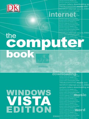 cover image of The Computer Handbook